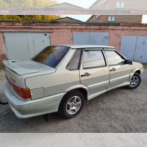 ВАЗ (LADA) 2115 Samara 1.5 MT, 2002, 236 000 км, с пробегом, цена 169 000 руб.