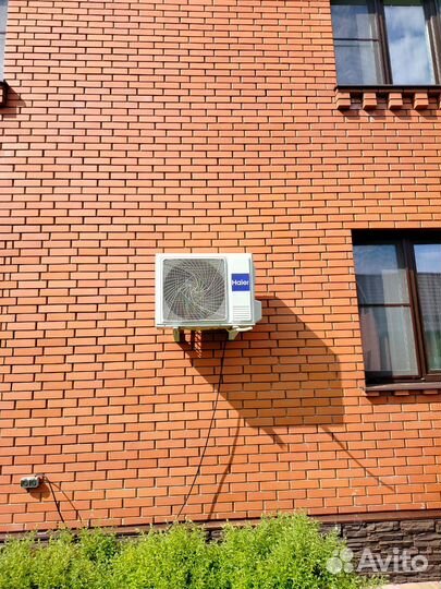 Кондиционеры / Сплит-системы со склада