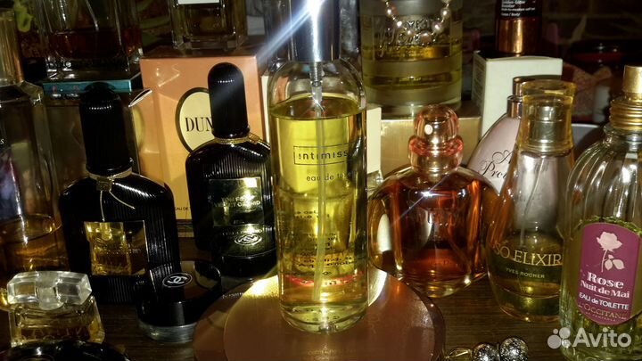 Intimissimi парфюм