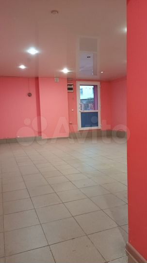 Свободного назначения, 91 м²