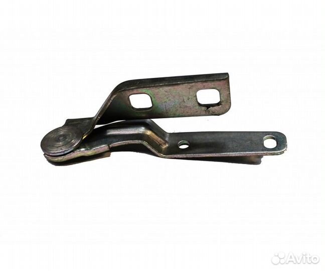 Петля капота ГАЗель-Next левая газ Оригинал, шт
