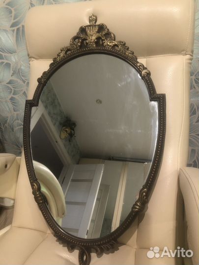 Зеркало настенное