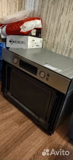 Духовой шкаф samsung FQ159Str