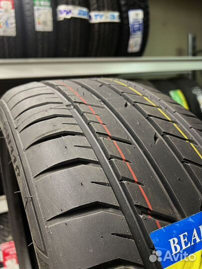 Bearway BW118 275/45 R21 141U