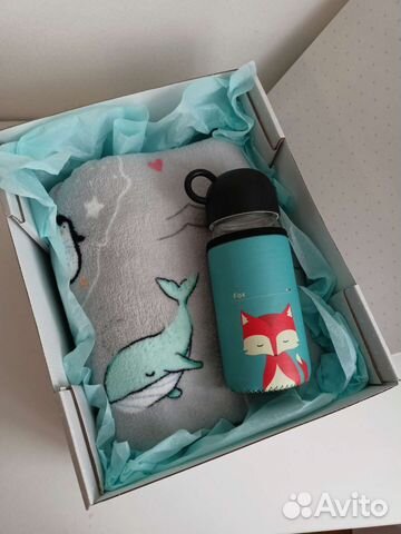 Подарочный набор