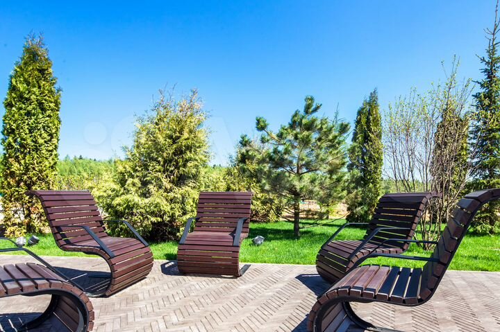 1-к. квартира, 42,1 м², 4/4 эт.