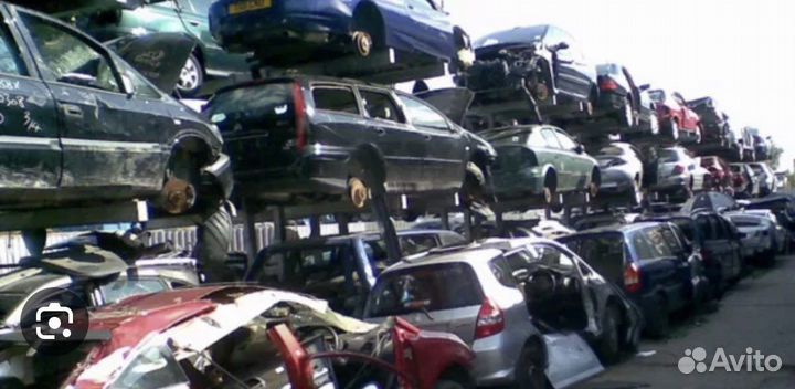 Авторазборка. Любые запчасти, на любые автомобили