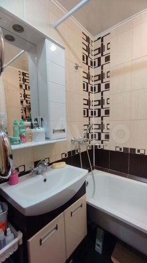 2-к. квартира, 53,1 м², 3/10 эт.