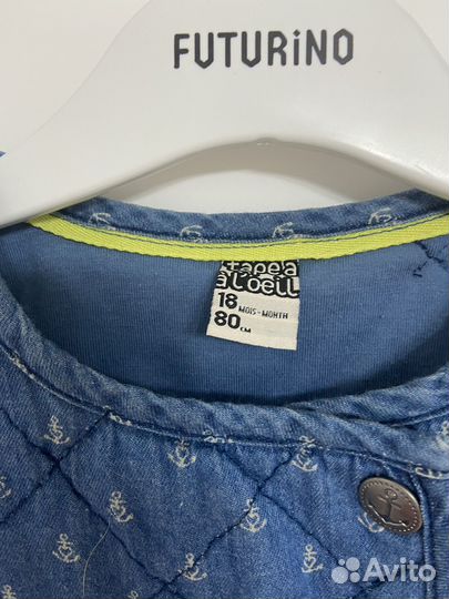 Одежда для девочек,Tommy Hilfiger,Next,Carters