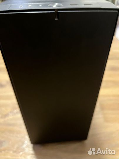 Компьютерный корпус