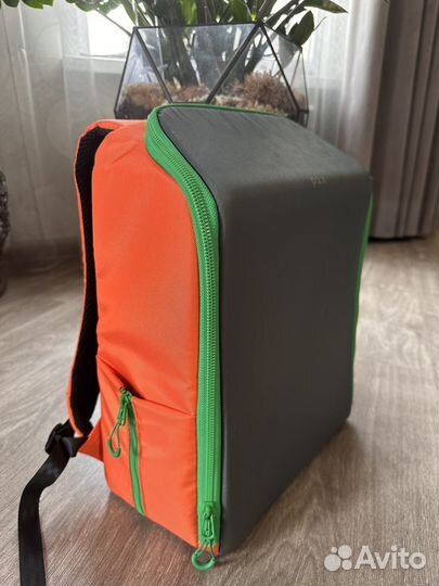 Рюкзак Pix c LED-экраном