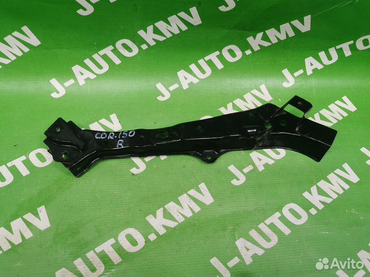 Панель передняя Toyota Corolla