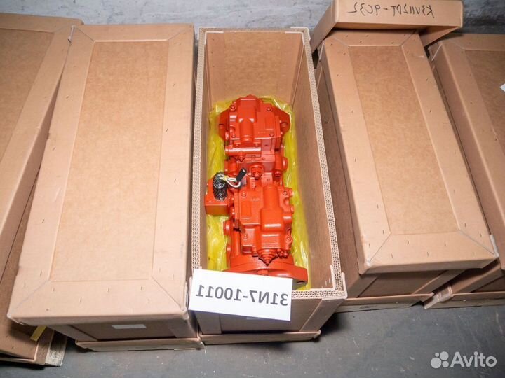 Hitachi zx300-5a палец стрела рукоять