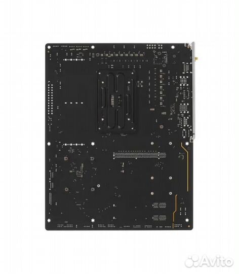 Материнская плата gigabyte B650 aorus elite AX