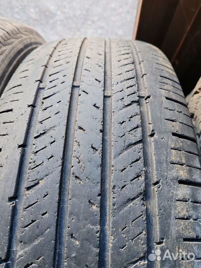 Hankook Dynapro HP2 RA33 225/70 R16 103