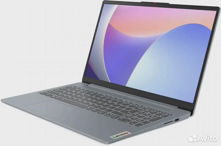 Ноутбук Lenovo 83ER008TRK