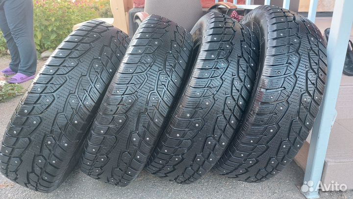 Sunfull SF-W11 205/65 R16