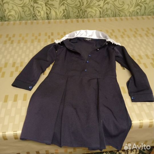 Школьная форма для девочки 122 128