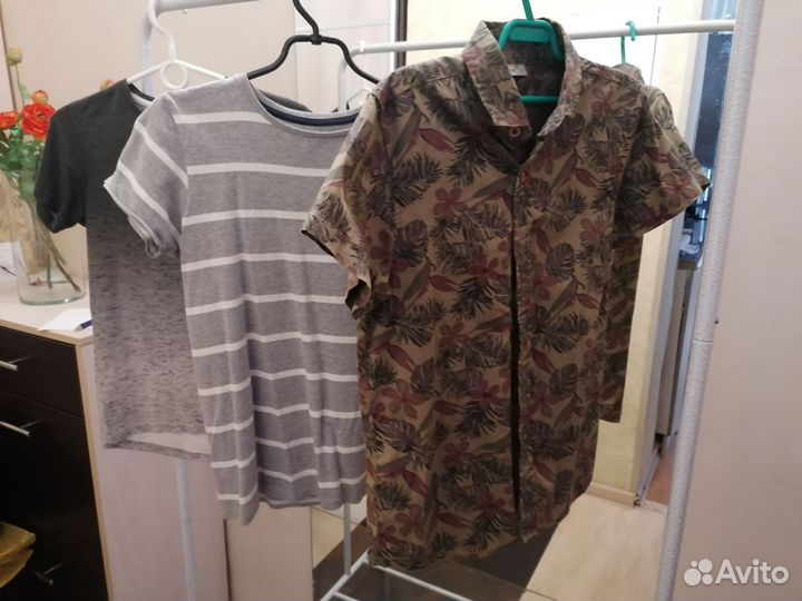 Одежда для мальчика 10,11,12,13 лет