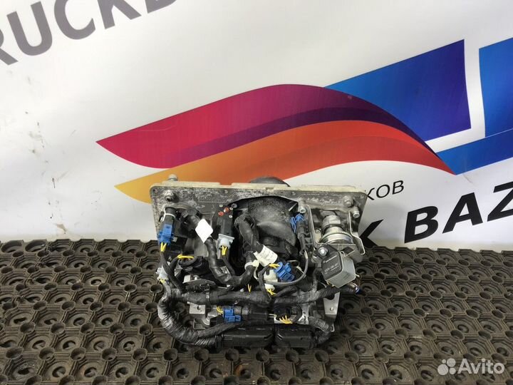 Насос системы AdBlue Man TGA, Man TGS, Man TGX