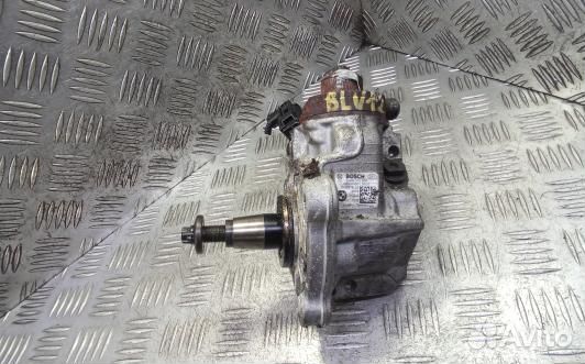 Тнвд дизельный BMW 5 E60/E61 (BLV12AC01)