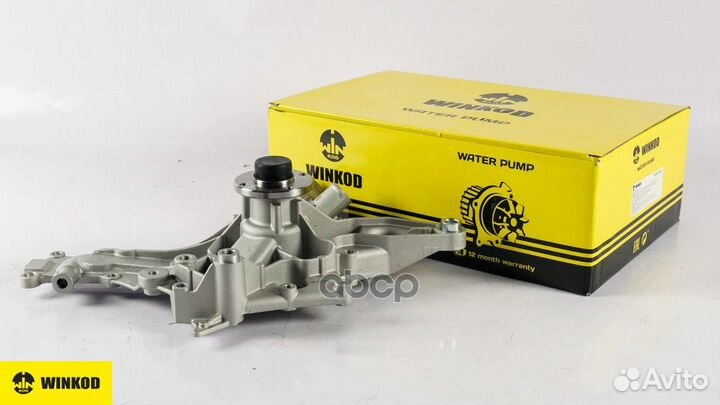 Водяной насос WP0002 winkod