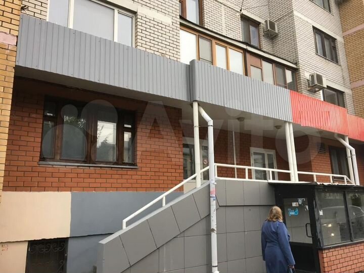 Сдается помещение свободного назначения 216,6 м²