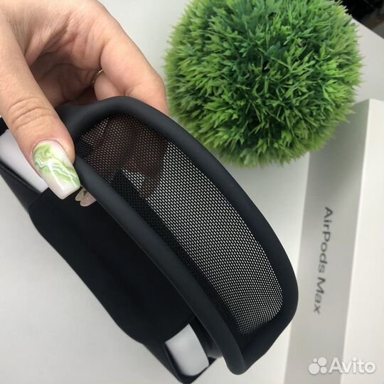 Airpods Max Black