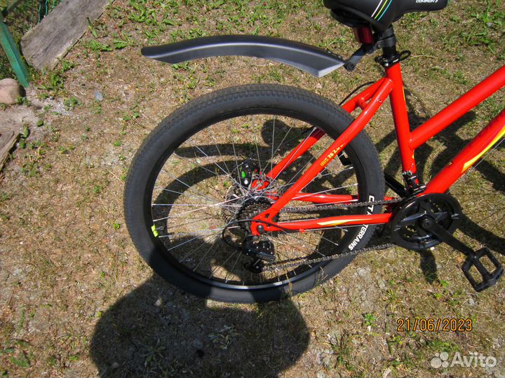 Продам велосипед