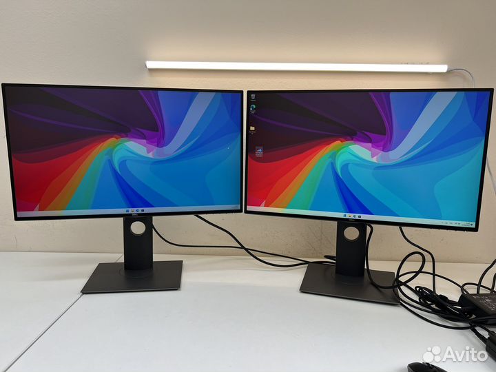 Монитор Dell UltraSharp 25