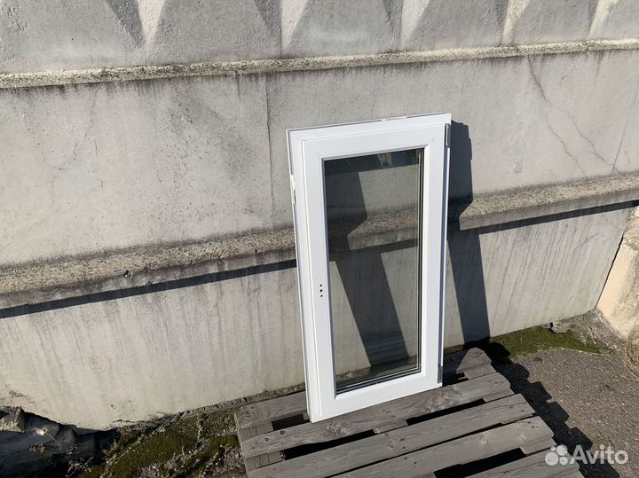 Окна пвх
