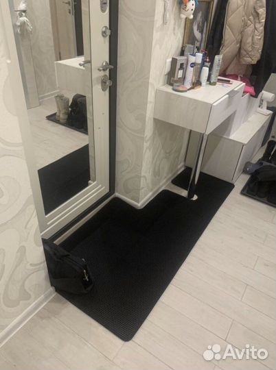 Эва лист придверный ева коврик в прихожую eva спб