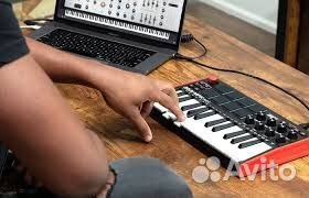 Akai mpk mini mk3