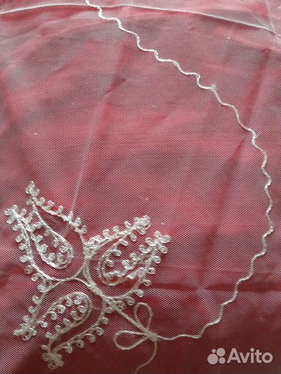 Накидки на подушки винтаж