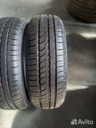 Pirelli Cinturato P1 Verde 185/60 R15 84H