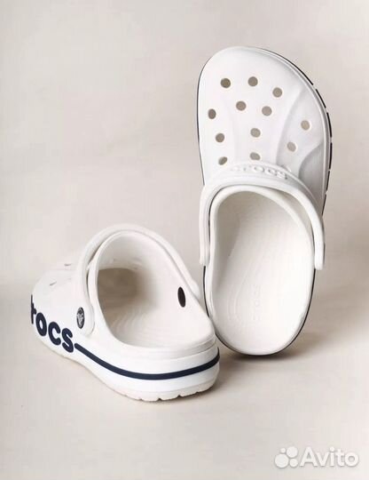 Crocs женские