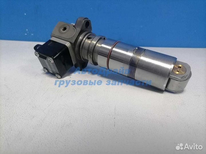 PLD-секция Мерседес двигателя OM457 Евро 3