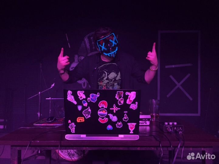 Ведущий, DJ, Аренда апп, Квизы на ваше мероприятие