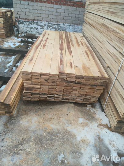 Тарная заготовка для поддонов