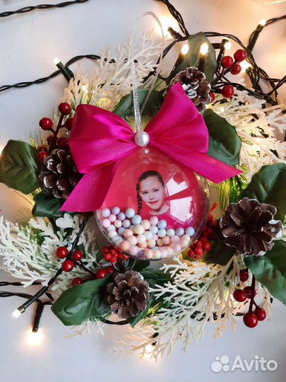 Подарок который покоряет всех