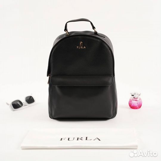 Рюкзак женский furla новый