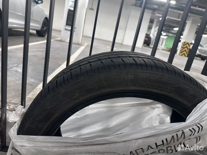 Triangle TH201 Sportex 225/45 R18