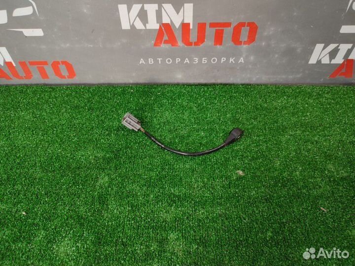 Датчик детонации Ford Focus 3 седан 2.0L duratec