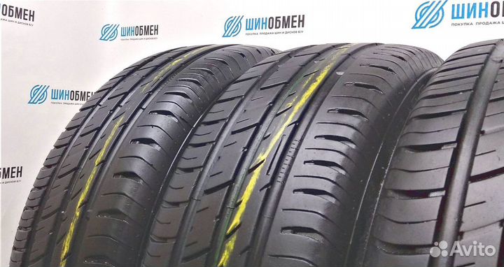 Viatti Strada Asimmetrico 195/65 R15 94V