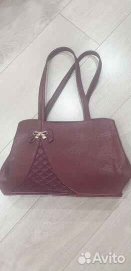Сумка женская