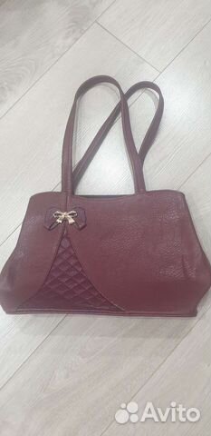Сумка женская