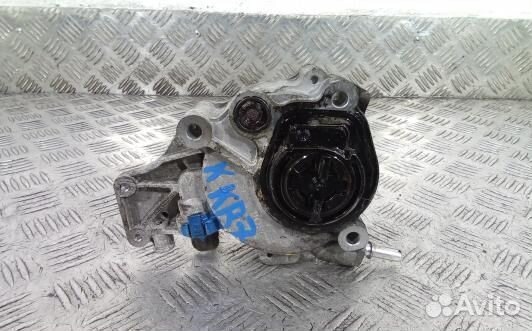 Насос вакуумный land rover freelander 2 (KKR07KX01