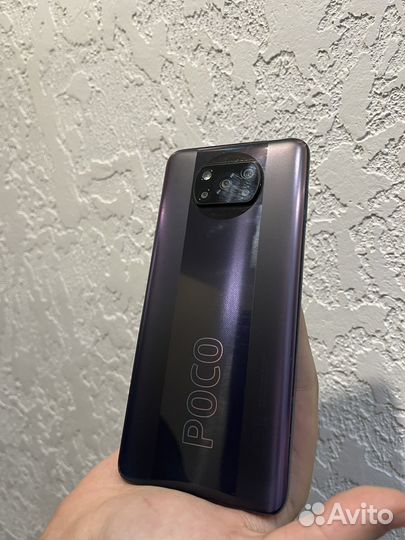 Xiaomi Poco X3 Pro, 6/128 ГБ