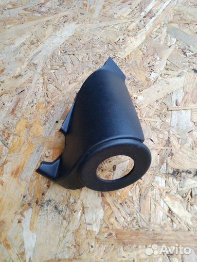 Накладка замка зажигания Opel Astra J седан 1.6