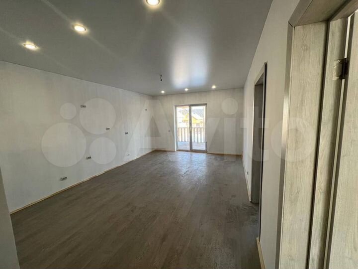 Дом 160 м² на участке 6,7 сот.